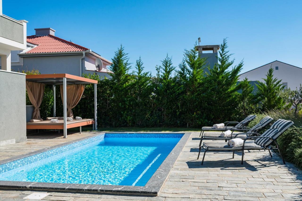 Flavia And Alba - Private Pool Villa