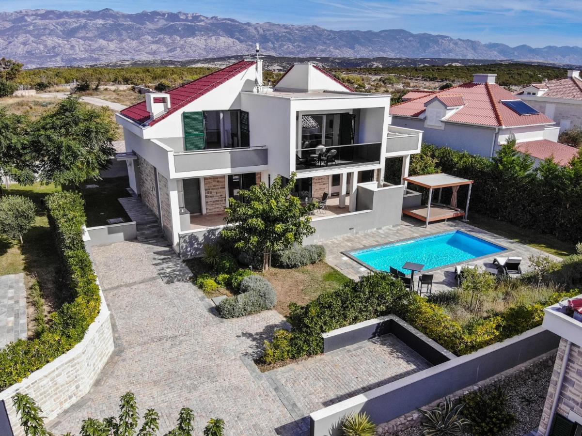 Villa Flavia And Alba - Private Pool *