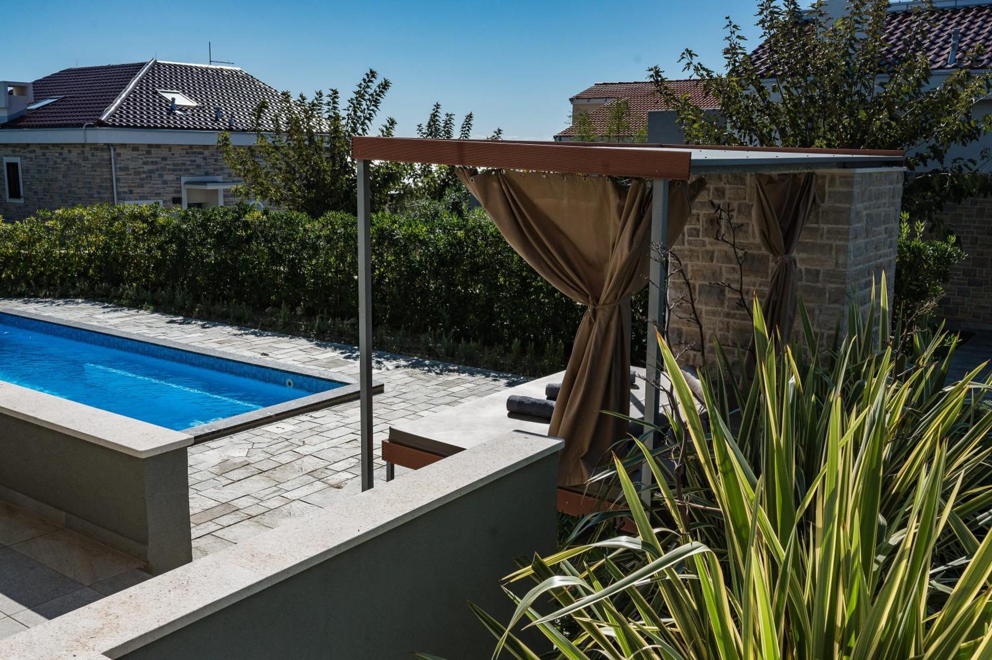 Flavia And Alba - Private Pool